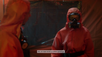 The Complex Screenshot